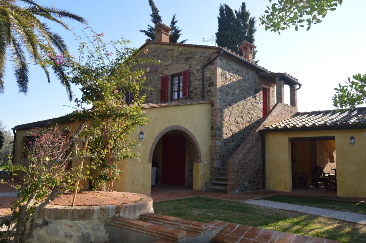 Appartement David Bilocale Wi-Fi, Posto Auto, Giardino, Aria Condizionata à Donoratico Extérieur photo