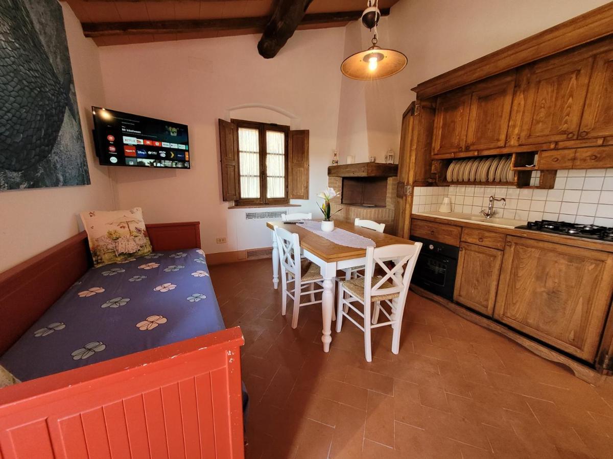 Appartement David Bilocale Wi-Fi, Posto Auto, Giardino, Aria Condizionata à Donoratico Extérieur photo